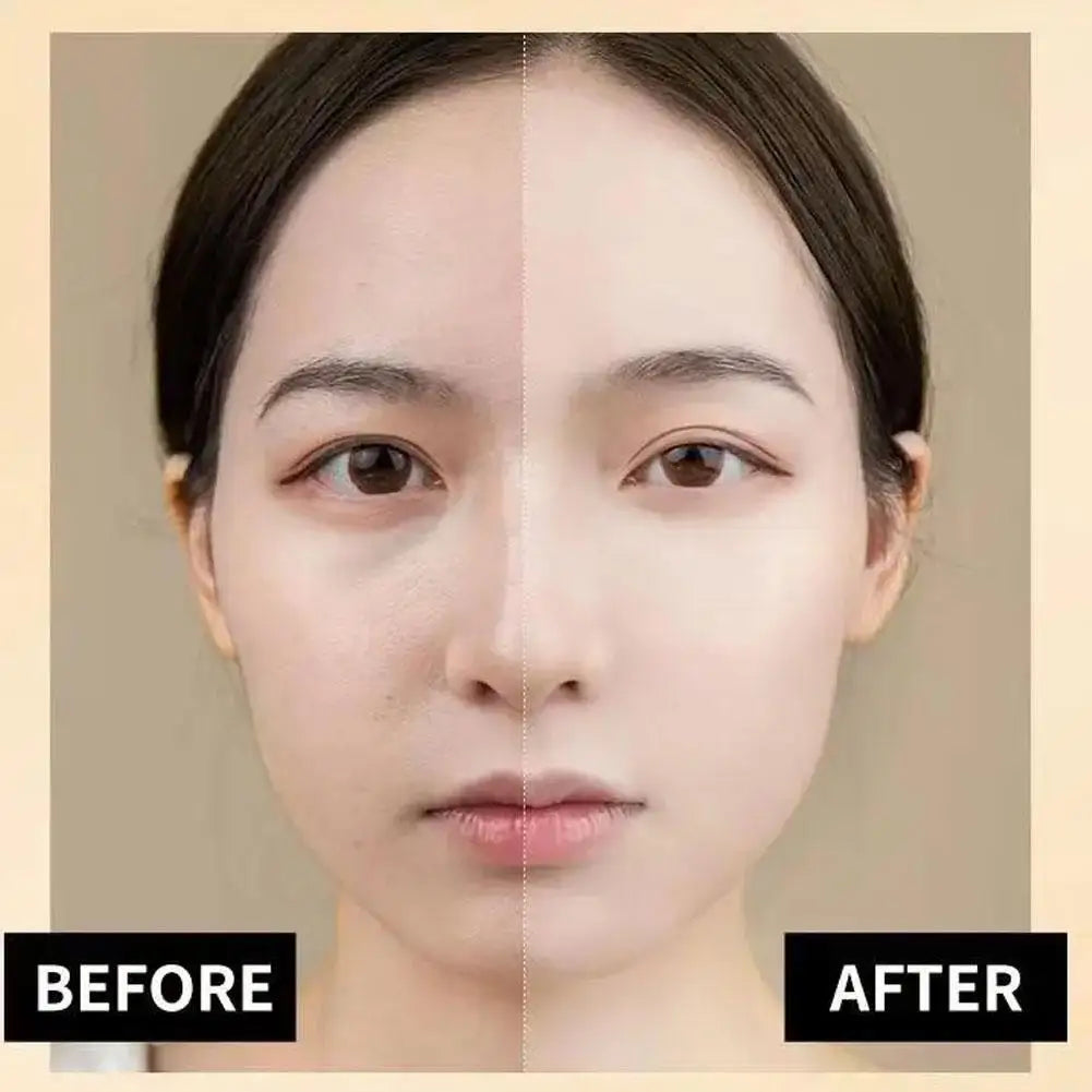 Soft Matte Liquid Foundation CC Cream – Concealer & Moisture