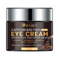 SUYARUN Anti-Aging Eye Cream – Vitamin C, Caffeine & Retinol Anti-Aging Eye Cream Oasis Select 60g