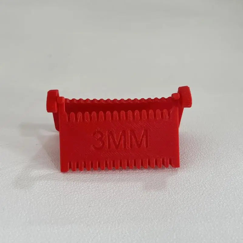 Sewing Gauge Tool for Quilting, Hemming & Seam Guiding Sewing Gauge Ruler Oasis Select