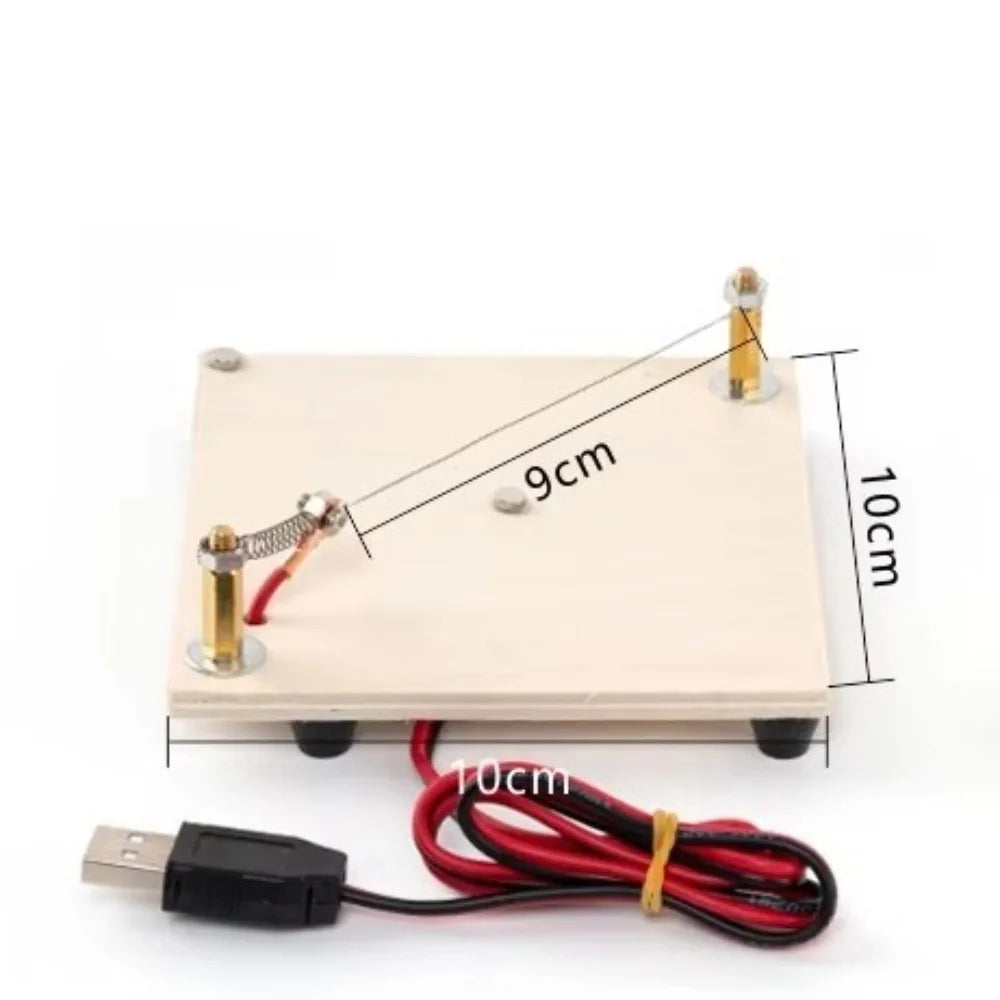 Cotton Ribbon Trimming Tape Artifact Mini Thermal Cutting Machine DIY Rope Ribbons Craft Ribbon Webbing Cutting Machine Oasis Select