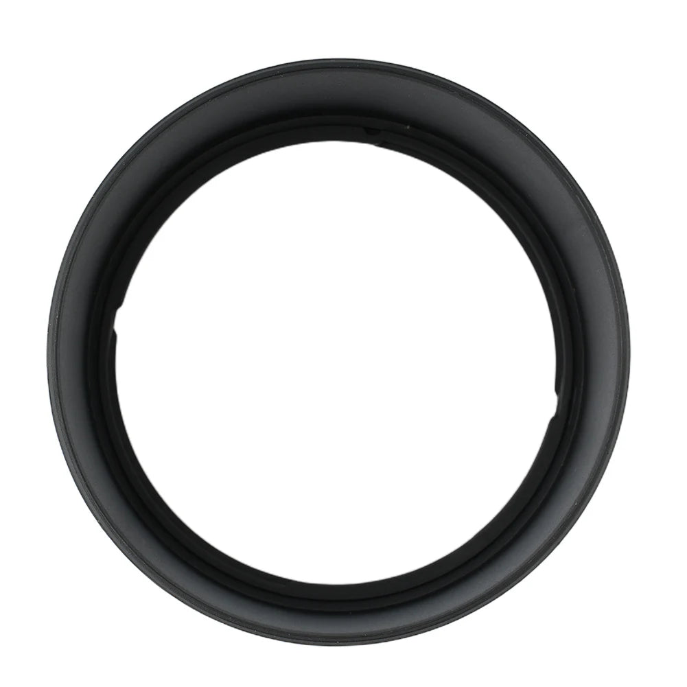 Lens Hood ES-71 II For Canon EF 50mm F/1.4 USM Simple To Use Reversable ES-71II ES71II ES 71II Lens Hood Lente Hoods For Canon Oasis Select