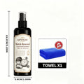 Universal Watch Renewal Spray – Anti-Tarnish Metal Polish Watch Care Spray Oasis Select Other