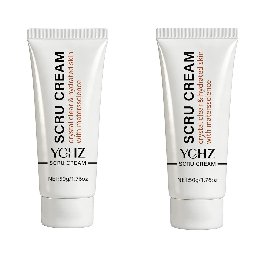 Whitening Lip Exfoliating Gel – Brightens, Smooths & Nourishes