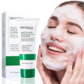 BIOAQUA Salicylic Acid Face Wash – Acne & Oil Control, 100g Acne Foam Cleanser Oasis Select Default Title