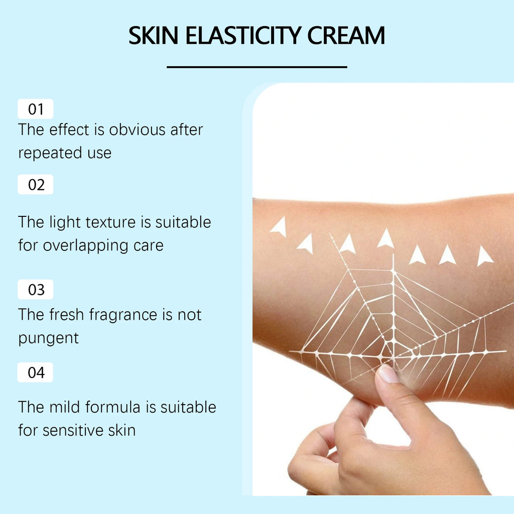 OceAura Firming Hand Cream Sagging Skin Under Your Arms Tightening Lifting Increase Elasticity Reshaping Lines Nourish Skin Care Oasis Select