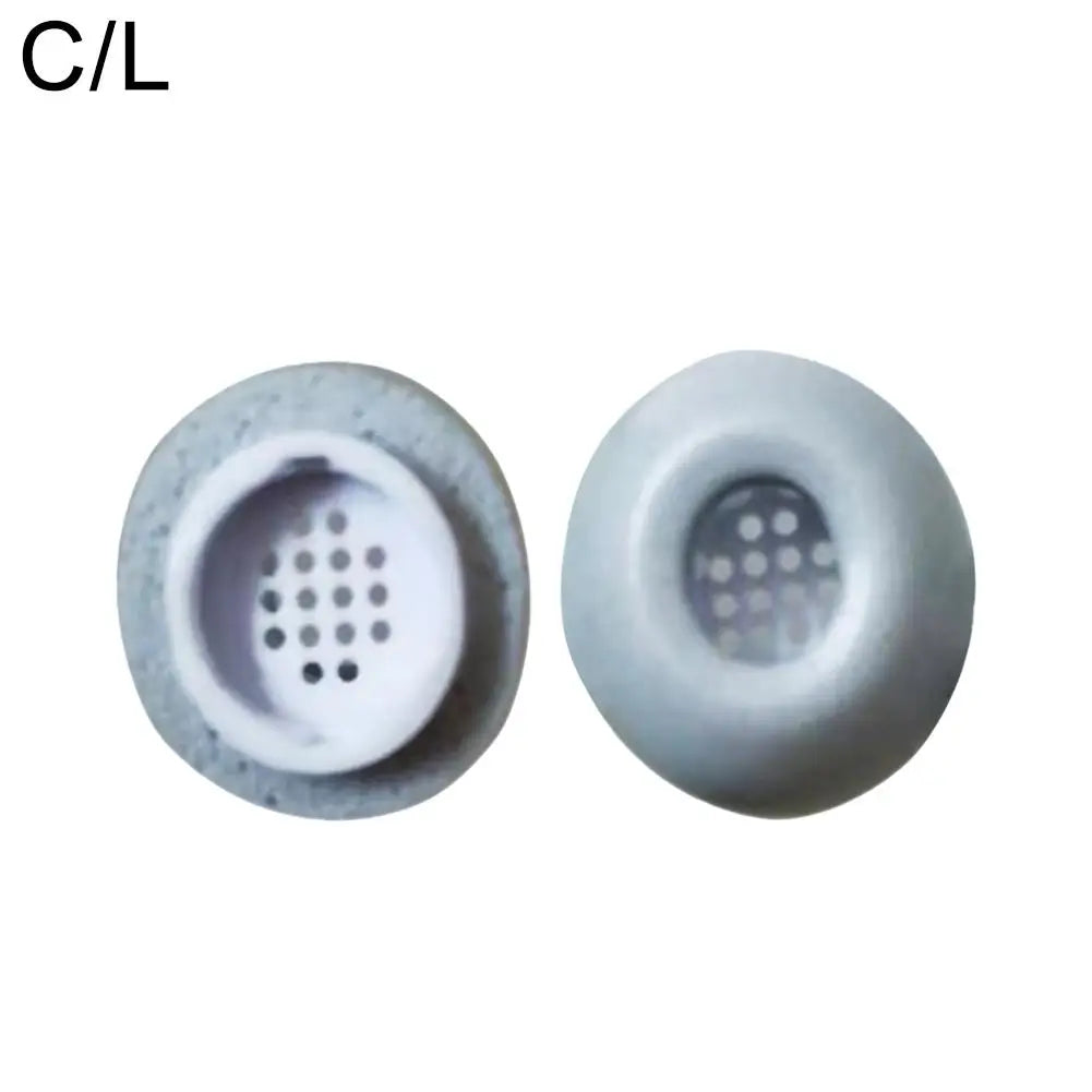 Memory Foam Ear Tips for Samsung Galaxy Buds 3 Pro – Anti-Slip