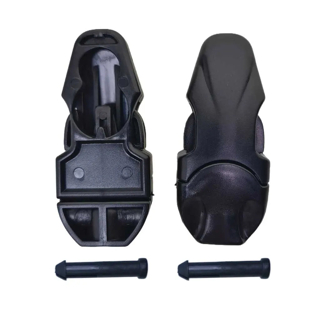 2 Pieces Scuba Diving Fin Strap Buckles Replacement Oasis Select Default Title