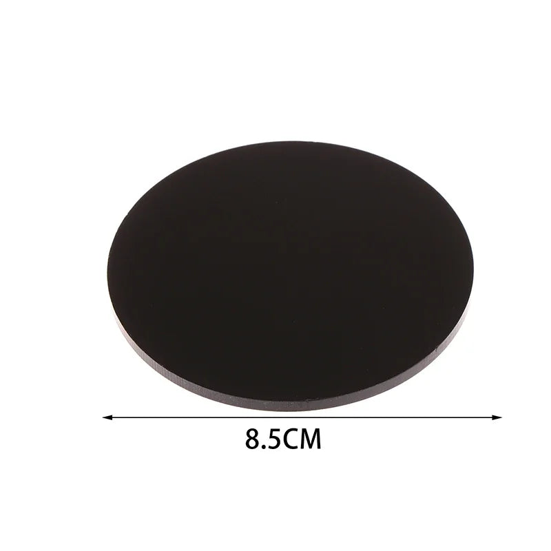 8.5cm Suction Cup Adapter – 3XLR Connector for Linear Actuator