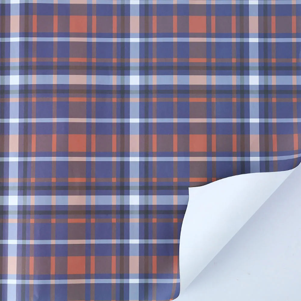 50x70cm Men's Gift Wrapping Paper | Birthday & Father's Day