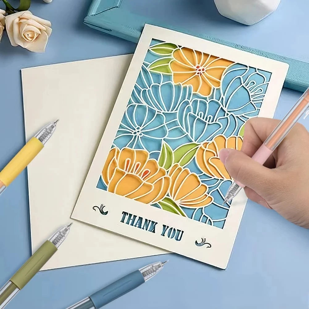 Art Utility Knife Pen Knife Cut Stickers Scrapbooking Cutting Tool Express Box Knife School Supplies DIY Craft Supplies Home Oasis Select