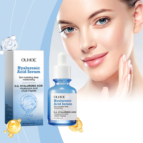 30ml Essence Removes Marks Comedones Blackheads Face Repair Serum Shrinks Pores Moisturizes Brightening Skin Essence Oasis Select