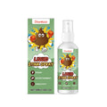 Fart Spray Prank Stink Bomb Gag Gift Funny Novelty Toy Adults Friends Party Halloween April Fools Day Practical Joke Supplies Oasis Select Fart Spray