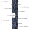 Strap U Small Guitar Accessory Strap – Secure & Adjustable