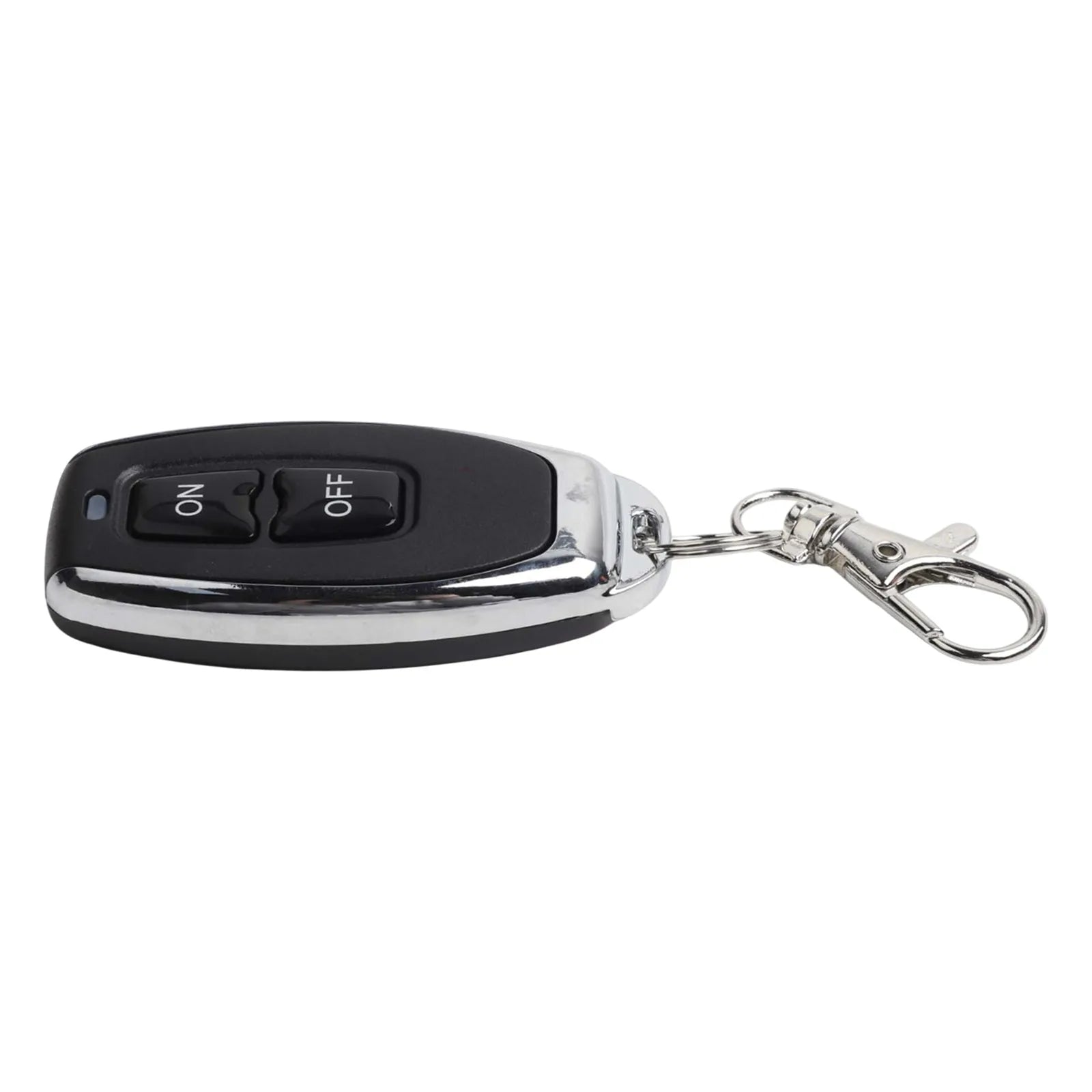 Compact RF Receiver 5V RF Switch Home Automation As Shown In The Picture Distance Control 20-50m Easy Installation Oasis Select