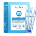 SADOER Hyaluronic Acid Face Serum – Collagen & Fullerene Face Serum Oasis Select Default Title