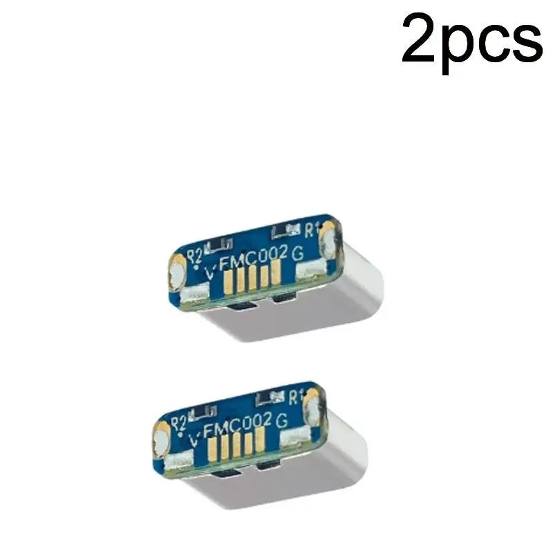 2Pcs Charging Port For PCB Soldering DIY Repair Adapter USB Connector Type C Female Jack 5Pin SMD SMT Type-C Socket Oasis Select A2