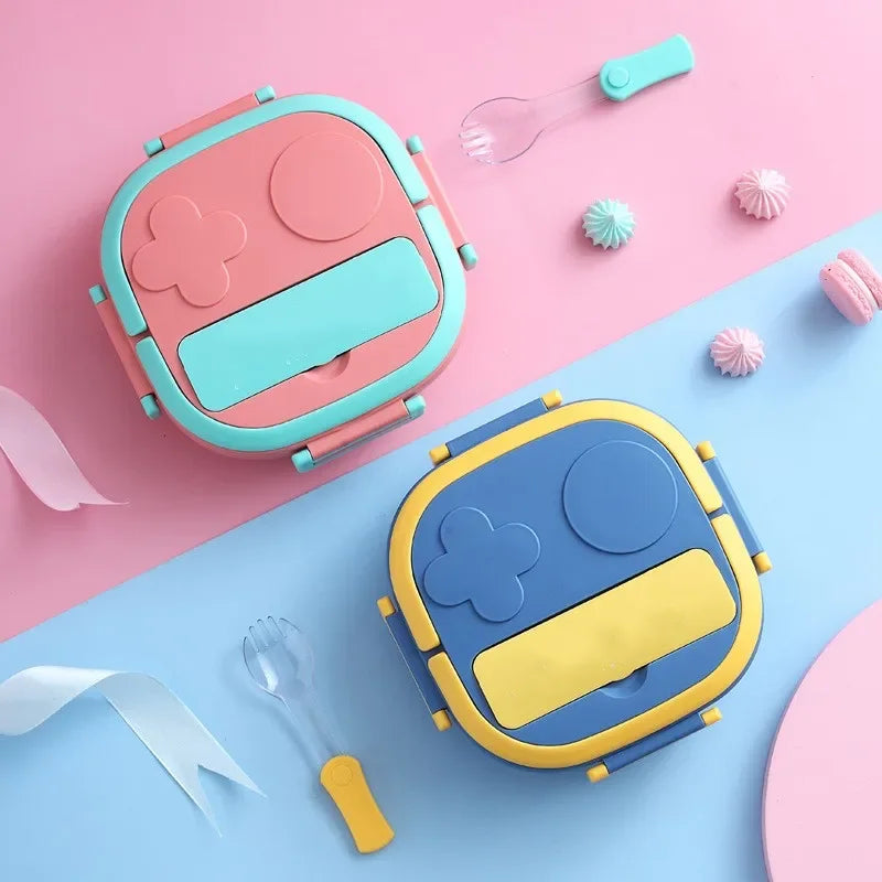 304 Stainless Steel Bento Lunch Box – Leak-Proof Kids & Adults Stainless Steel Bento Box Oasis Select