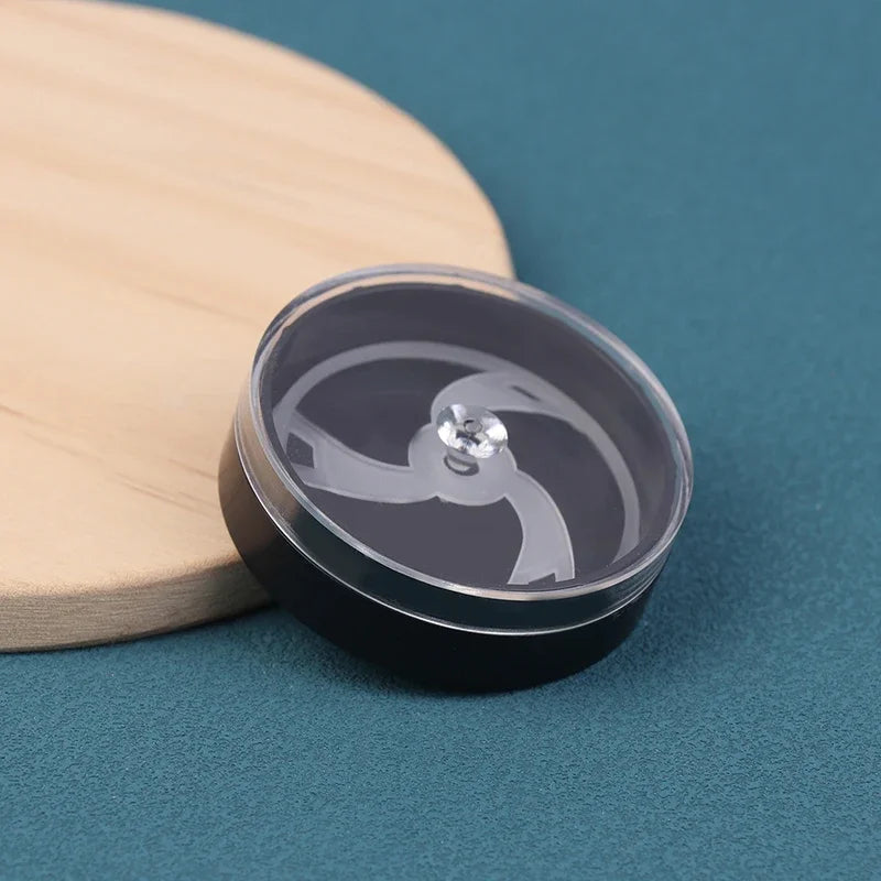 1Pc Watch Dial Screen Protector Box Watch Case For 40mm/51.27mm Watchmaker Tool Plastic Watch Cover Accessories Oasis Select