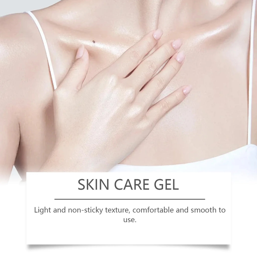 OceAura 200g Moisturizing Skin Gel – Nourish, Lift & Brighten Skin Moisturizing Gel Oasis Select