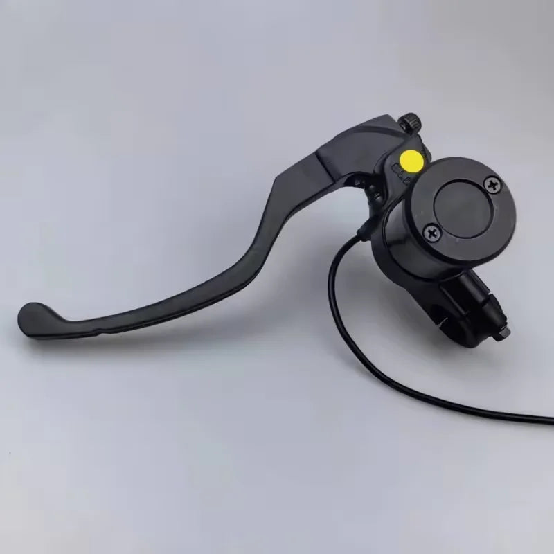 Direct push up pump motorcycle modification brake up pump universal front and rear hydraulic disc brake up pump Oasis Select left