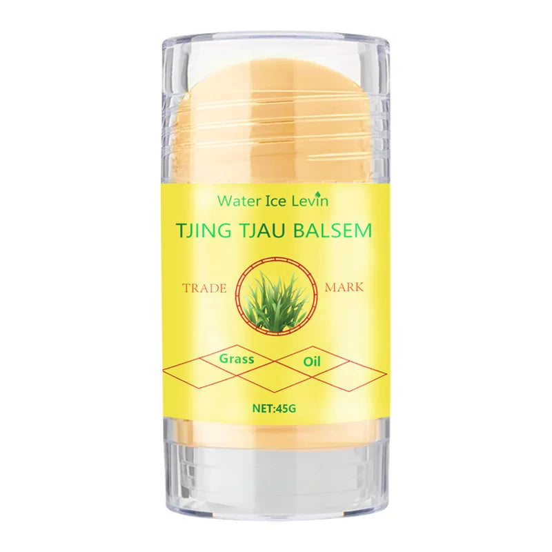 Glycerin Mint Body Cream – Moisturizing, Vitamin C, Travel Size Body Moisturizer Cream Oasis Select 1Pcs 45g