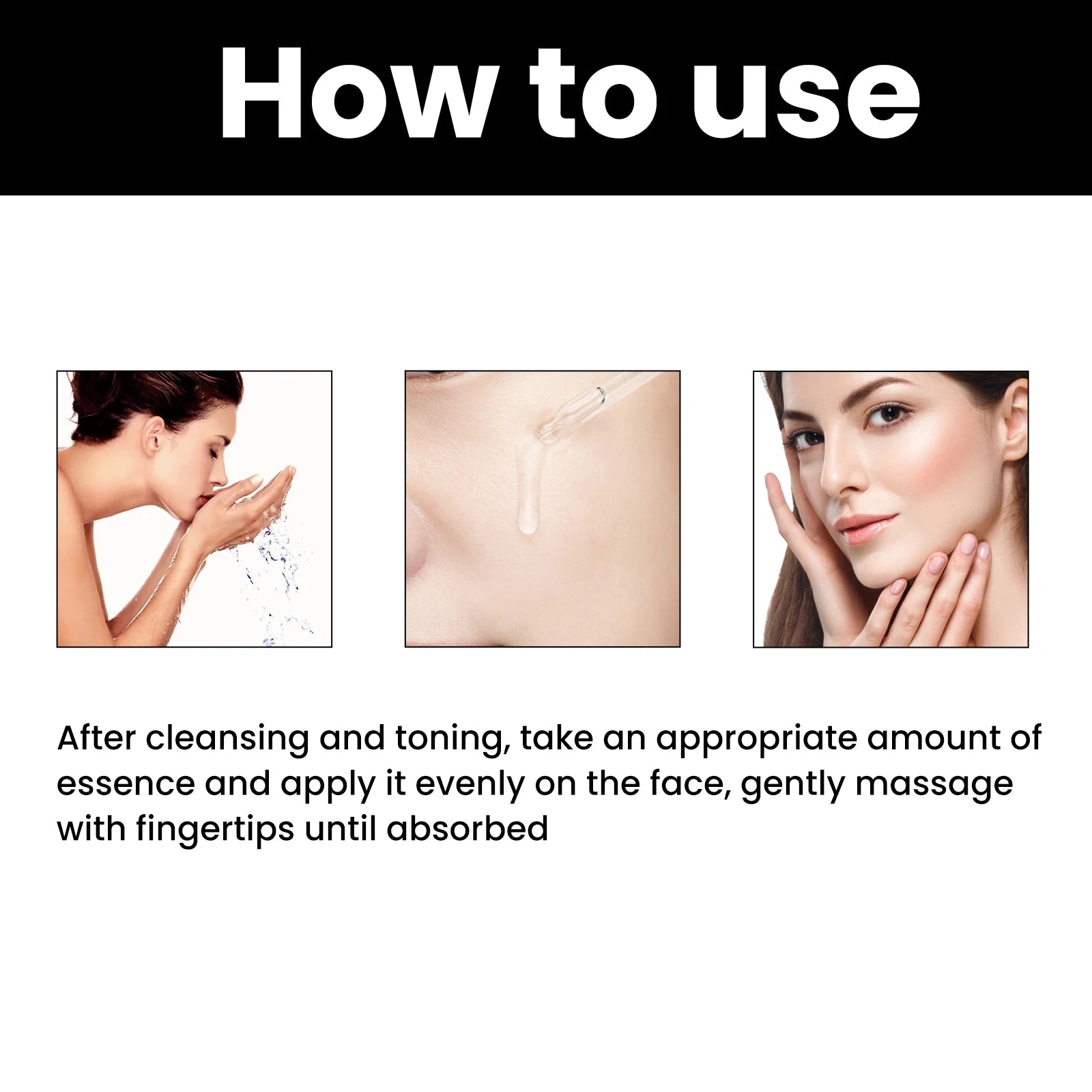 Eelhoe Niacinamide Dark Spot Serum – Fade Pigmentation 30ml Brightening Face Serum Oasis Select