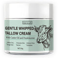 Whipped Bovine Cream – Castor Oil & Frankincense Moisturizer 50g Face & Body Cream Oasis Select One Bottle 50g