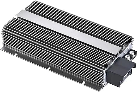 12V/24V/36V to 48V 10A 480W DC-DC Boost Converter Non-Isolated Step Up Voltage Regulator for Starlink Gen 3 Dishy Oasis Select 12V to 48V 30A