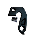 1pc Bicycle Tail Hook With Mounting Bolt Derailleur Gear Hanger Hook For M4 M5 Derailleur Hanger Aluminum Alloy Cycling Parts Oasis Select A