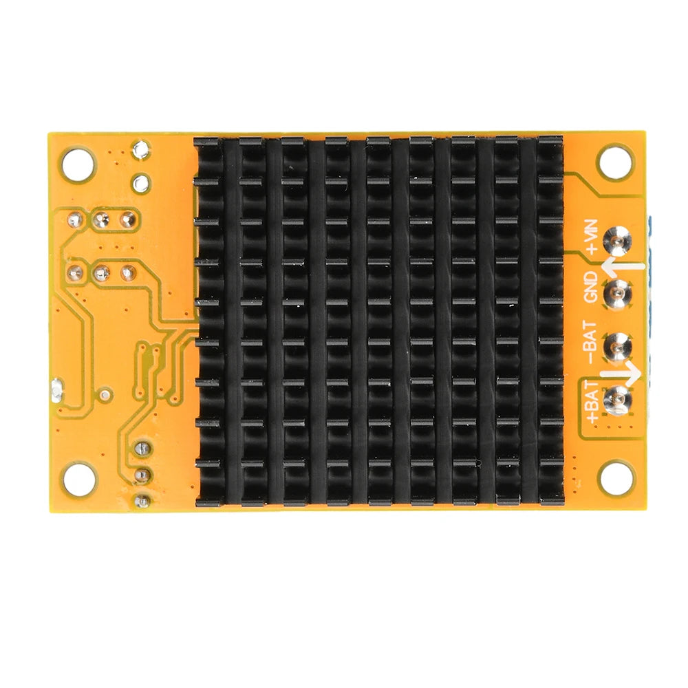 DC 8-28V 5A 100W MPPT Solar Board Regulator Controller 9V 12V 24V Auto Switch Solar Charging Board Oasis Select