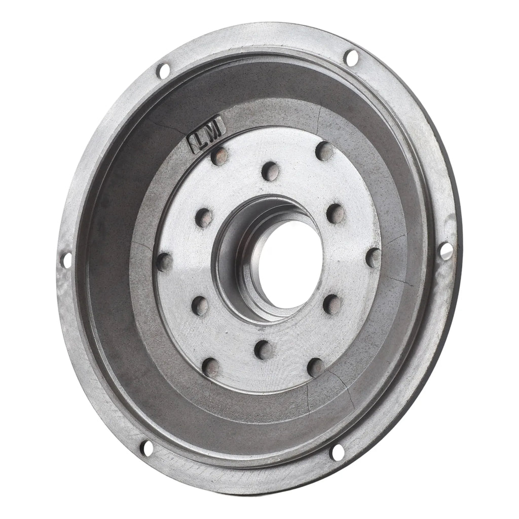 Al6061 Motor Hub Rim End Cap Disc Brake Cover For 14 Inch Electric Scooter Brushless Motor 6003 6002 Bearing Parts Oasis Select A
