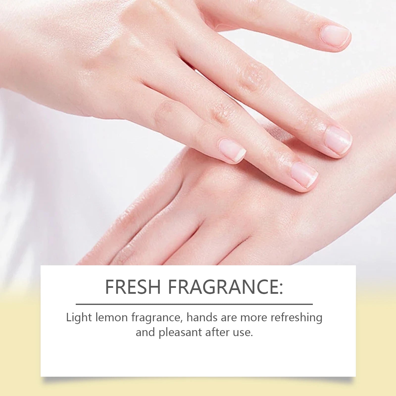 Christmas Hand Cream Moisturizing Refreshing Hand Cream for Dry Cracked Skin Nourishing Anti-Drying Smooth Winter Hydration 30g Oasis Select