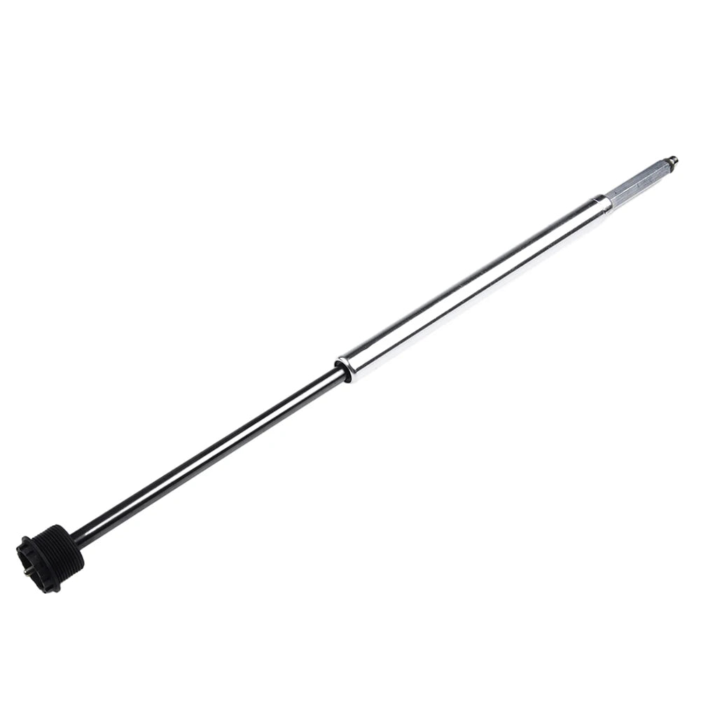 Forks Bike Fork Oil Pump Pump Rod Bike Fork Lockout MTB Oil Bike Replacement High Quality Material Aluminum Alloy Oasis Select