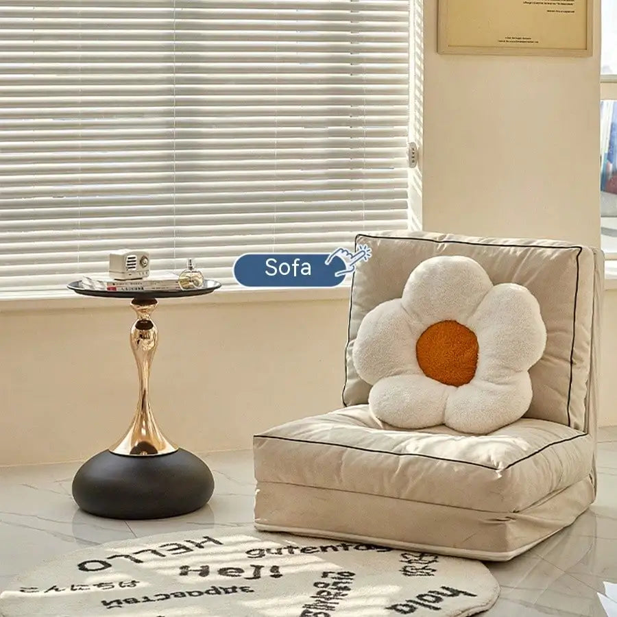 American Style Sofa Side Table Balcony Small Dining Table Iron Art Retro Small Coffee Table Bedroom Decoration Home Office Desk Oasis Select