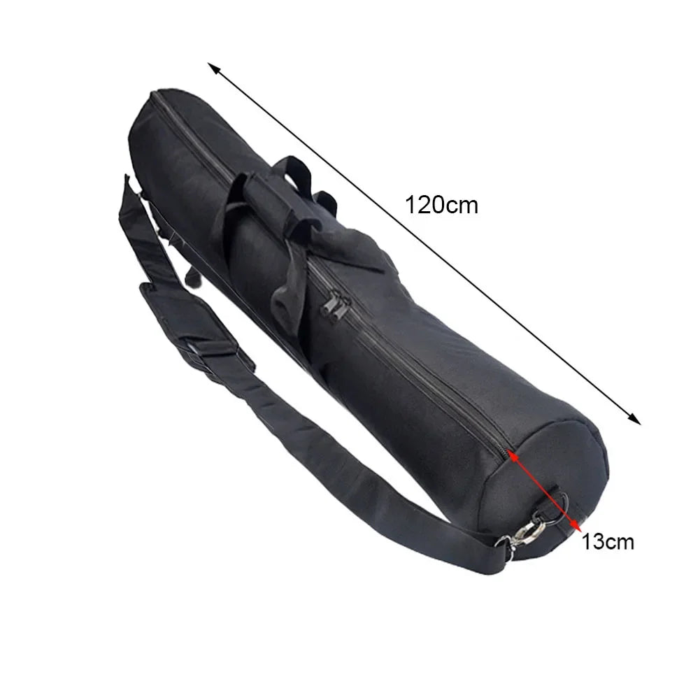 Tripod Stands Bag Oxford Backage Travel Mic Stand Speaker Lighting Stands Waterproof Tripod Bags For Musical Instrument Storage Oasis Select I