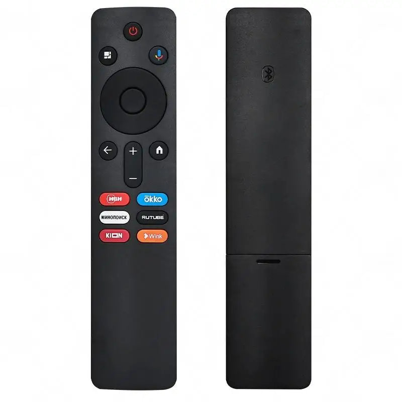 SXH 1Pcs Controller Accessories Voice Remote Control Suitable For XMRM-N5 XMRM-00A XMRM-OOA XMRM-006 Spare Parts Oasis Select