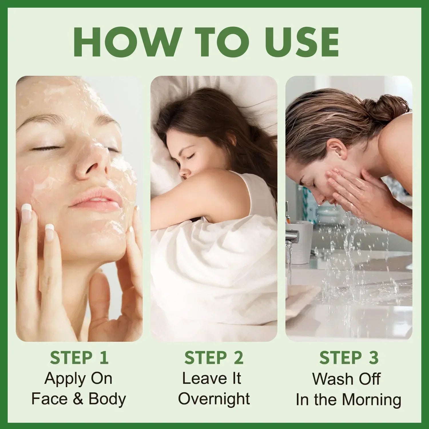 Lanemay 99% Aloe Vera Soothing Gel for Sensitive Skin Aloe Vera Face Gel Oasis Select