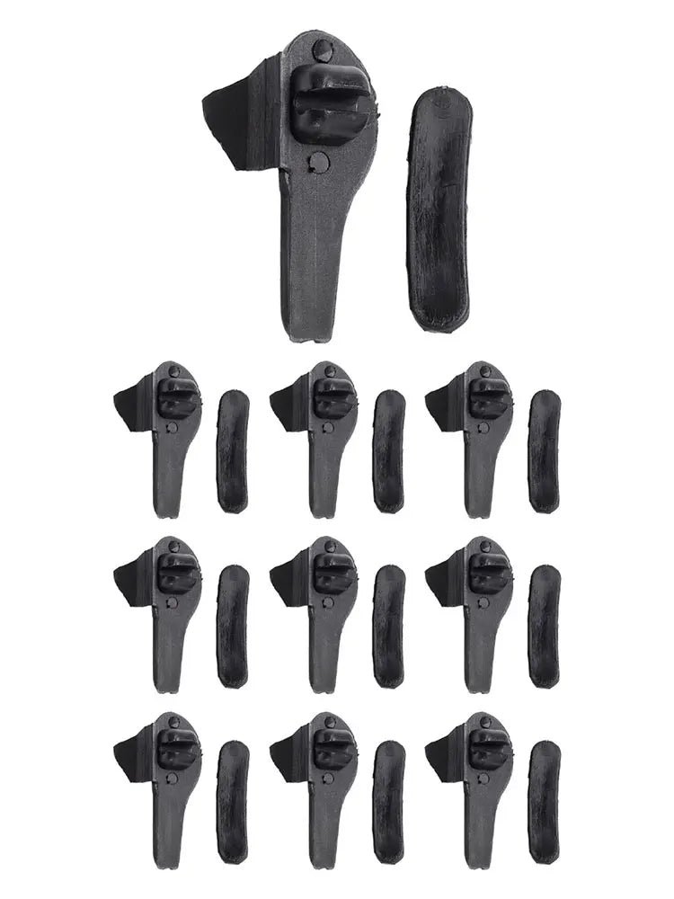 Nice New Practical Tyre Head Tyre Disassembly Head Plastic Exquisite Nylon Bird Bead Demount Tire Black Changer Oasis Select