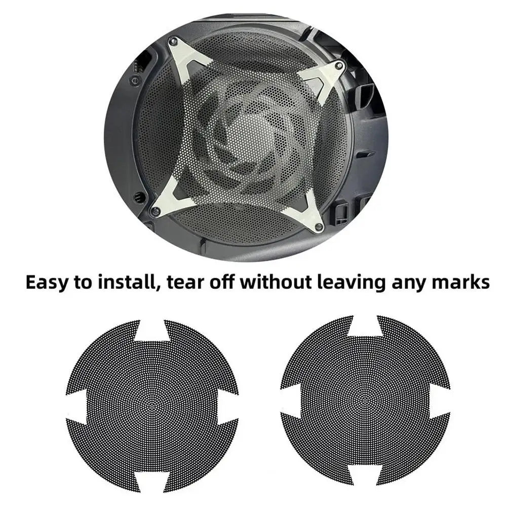 PS5 Pro & Slim Dust Filter Mesh Cover 2-Pack | Easy Clean