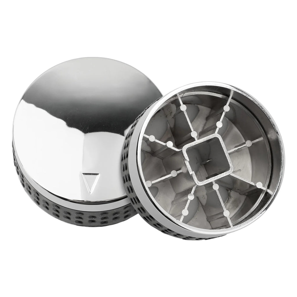 3/5/6PCS Gas Grill Control Knobs BBQ Gas Stove Switch Knob Replacement For BBQ Grills Rotary Switch Kitchen Parts Oasis Select