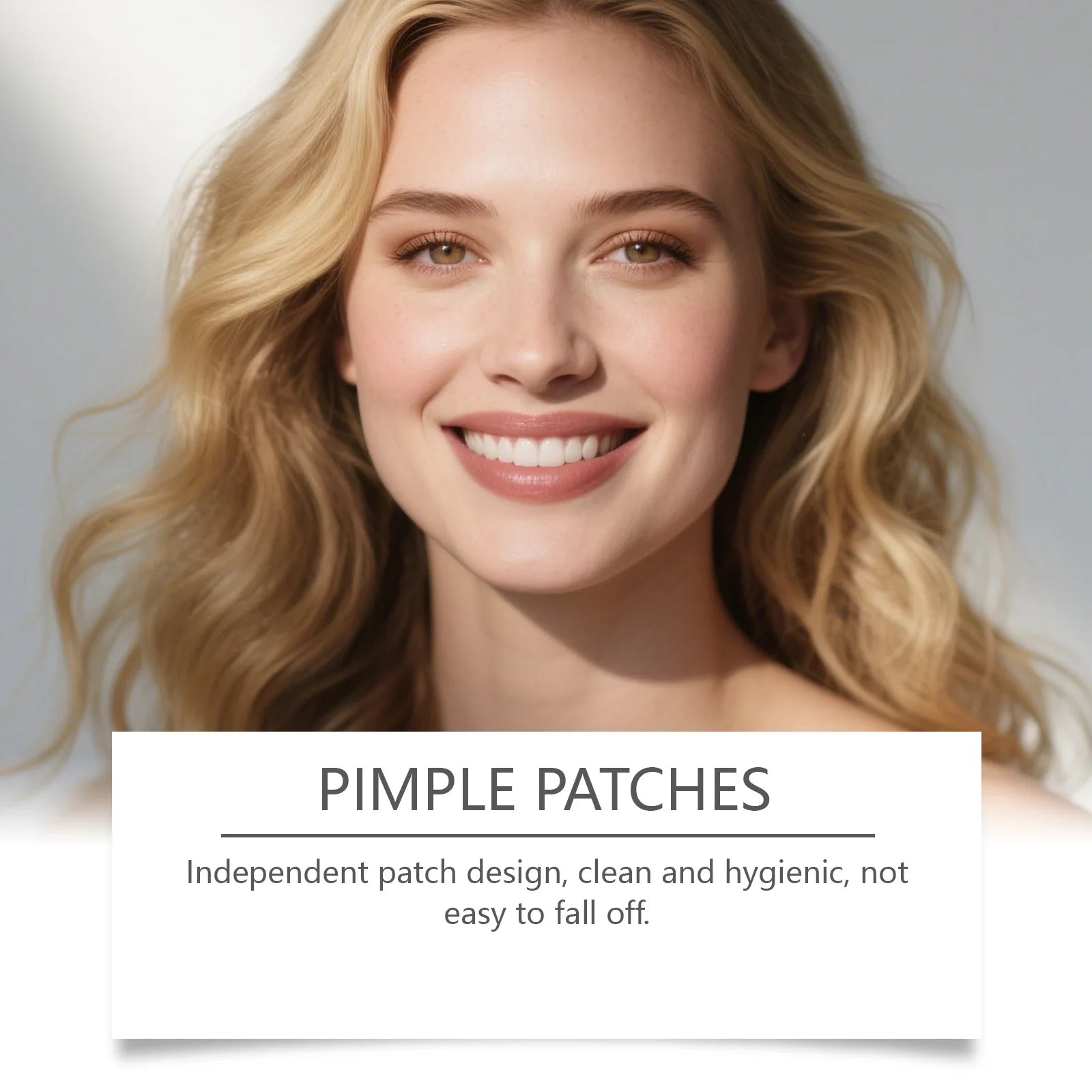 EELHOE 144-Pack Cartoon Pimple Patches – Acne Spot Treatment Acne Pimple Patches Oasis Select