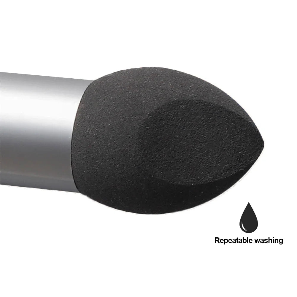 Sketch Smudge Blending Pen Brush Set – 3 Sizes for Artists