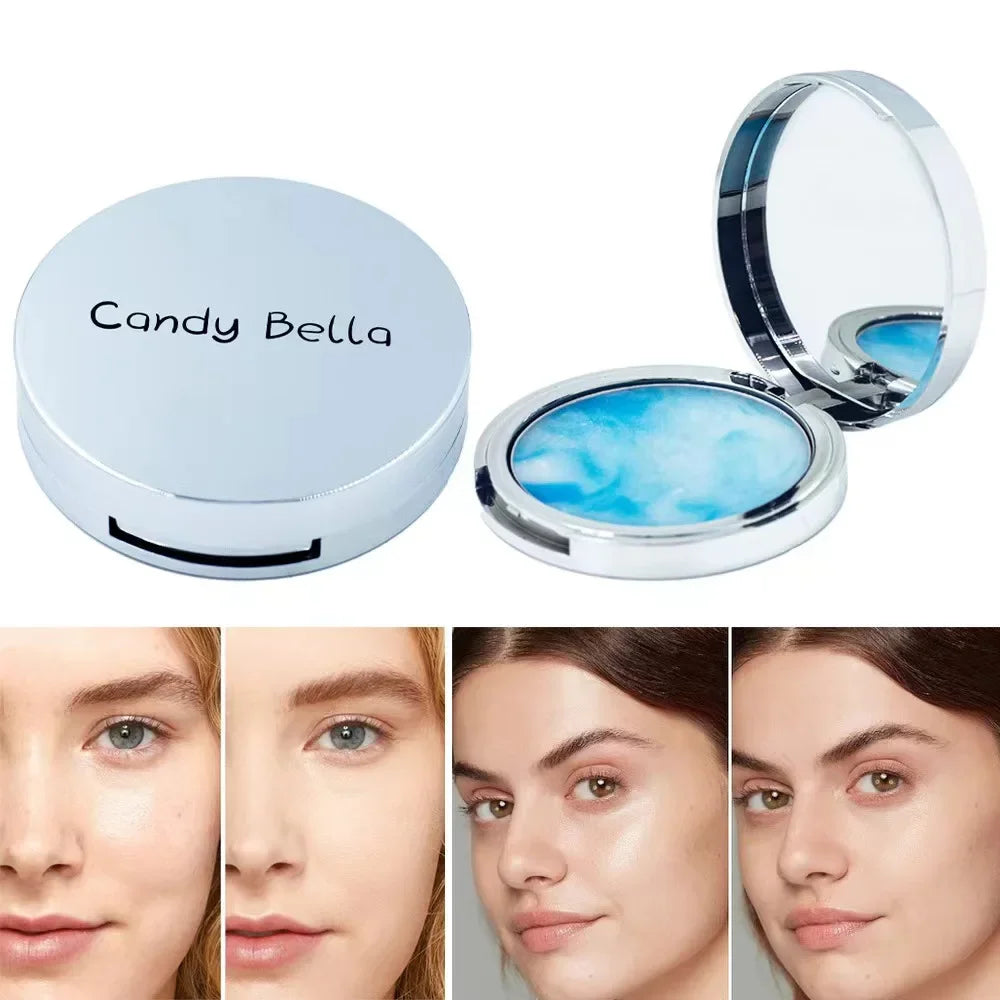 Candy Bella Cloud Contouring Pressed Powder – All Skin Types