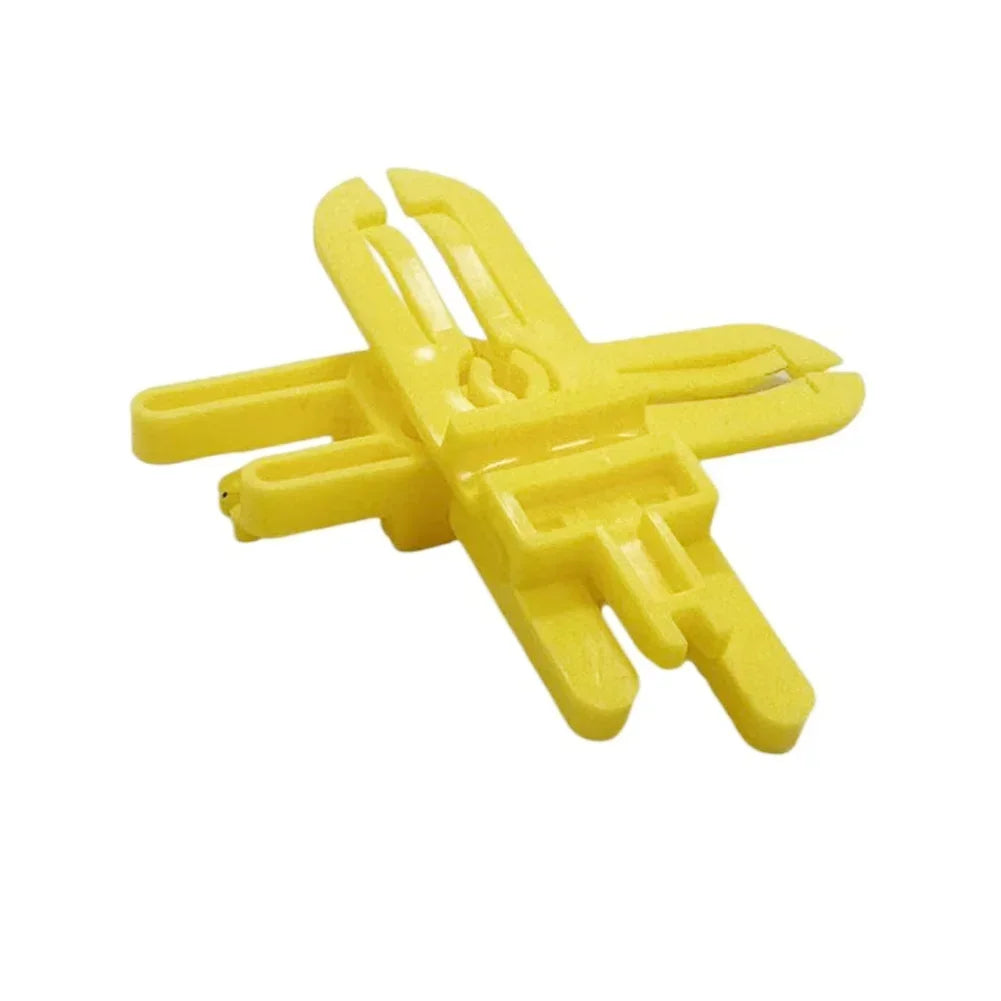 for MAGURA 4 position brake caliper protector plate ABS plastic anti pinch guard block for bicycle brake transport Oasis Select