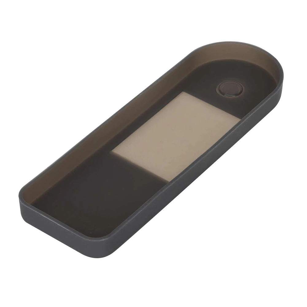 1Pc Silicone Protective Cover For Xiaomi 4 Pro/5/5 Pro/5 For Max Electric Scooter Display Screen Case Dash Board Panel Protector Oasis Select