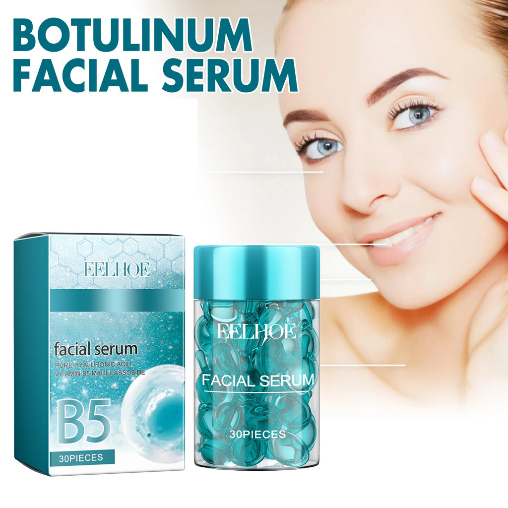 Eelhoe Retinol Face Serum – Anti-Wrinkle & Hydrating 30ml