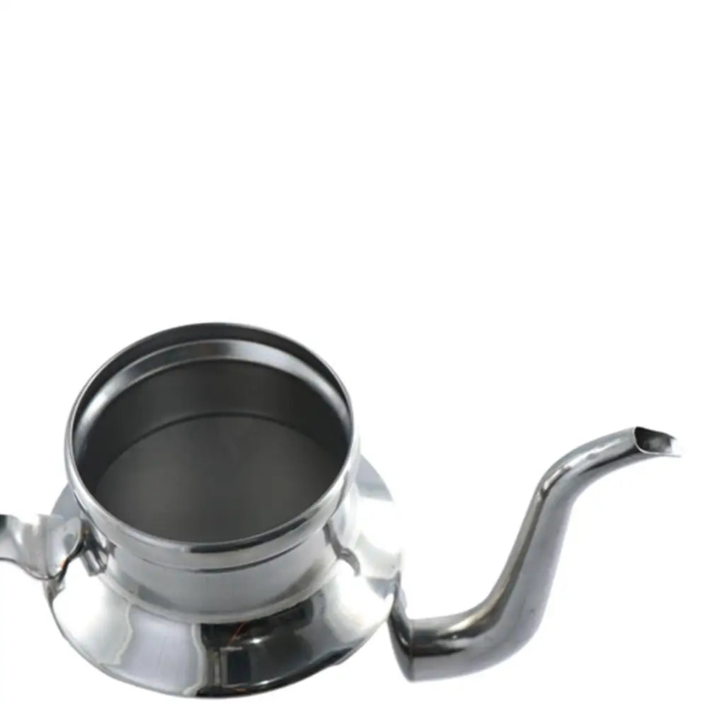 Stainless Steel Oil & Vinegar Dispenser Bottle 310ml/500ml Oil & Vinegar Dispenser Oasis Select