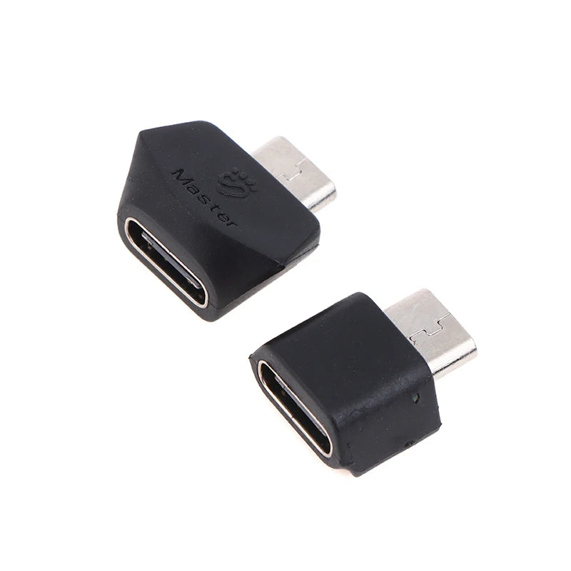Micro to USB-C Mouse Adapter | Wireless Mouse Repair Part
