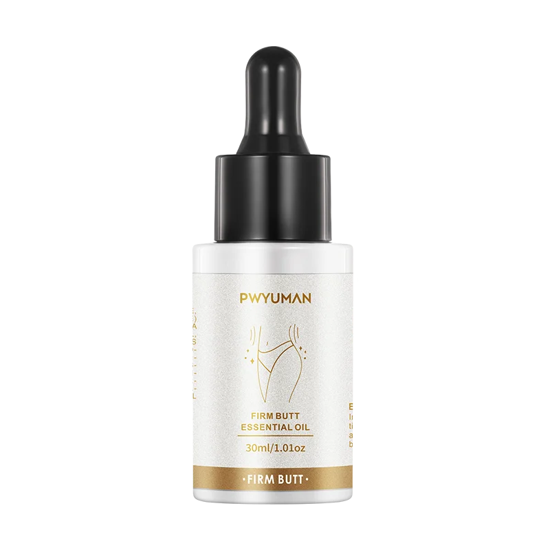 Butt Lift Firming Cream & Body Shaping Oil – All Skin Types Body Firming Cream Oasis Select 1pc 1