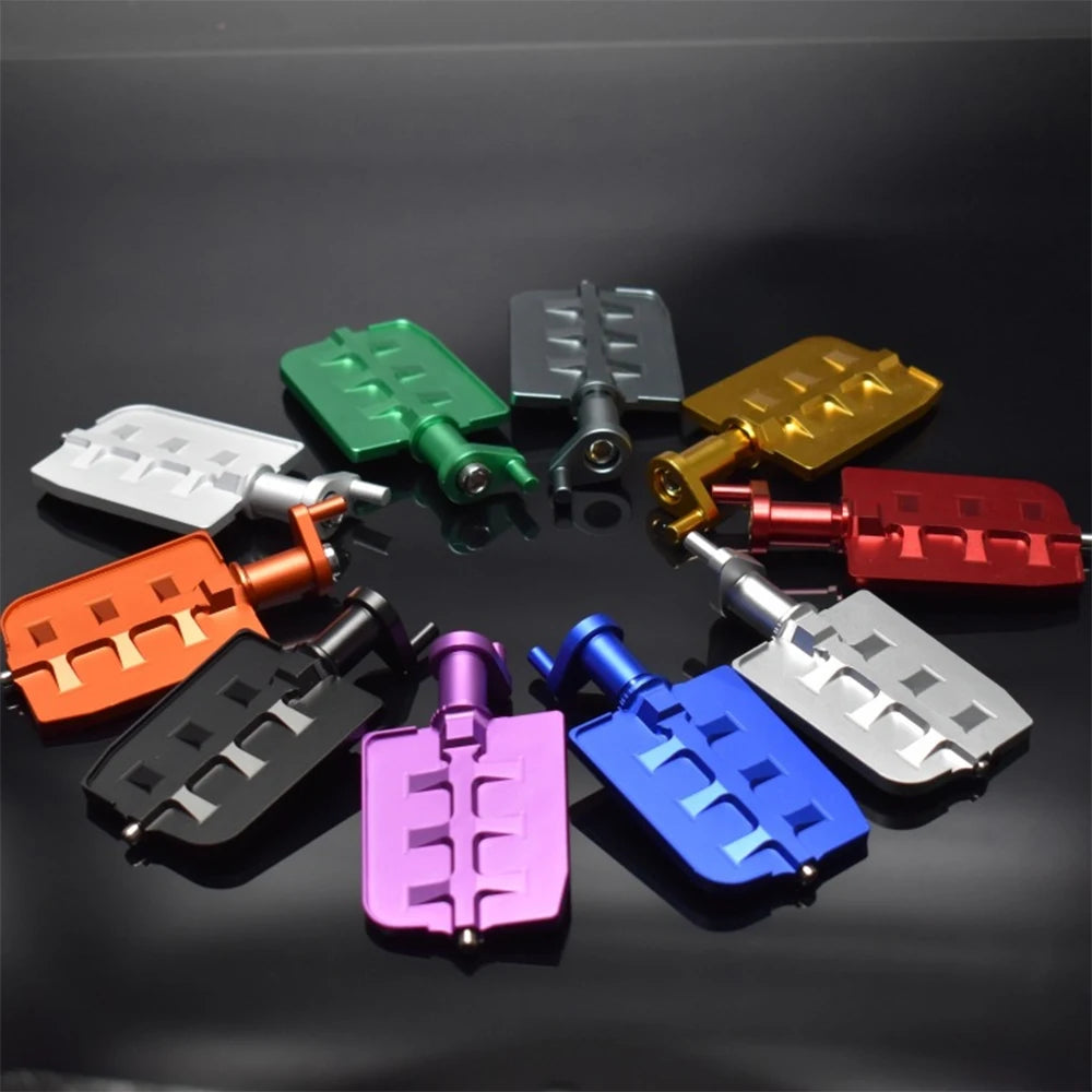 Automotive intake manifold control valve and exhaust valve suitable for BMW 3, 5, 7 Series, X3, X5, Z3, Z4 Oasis Select